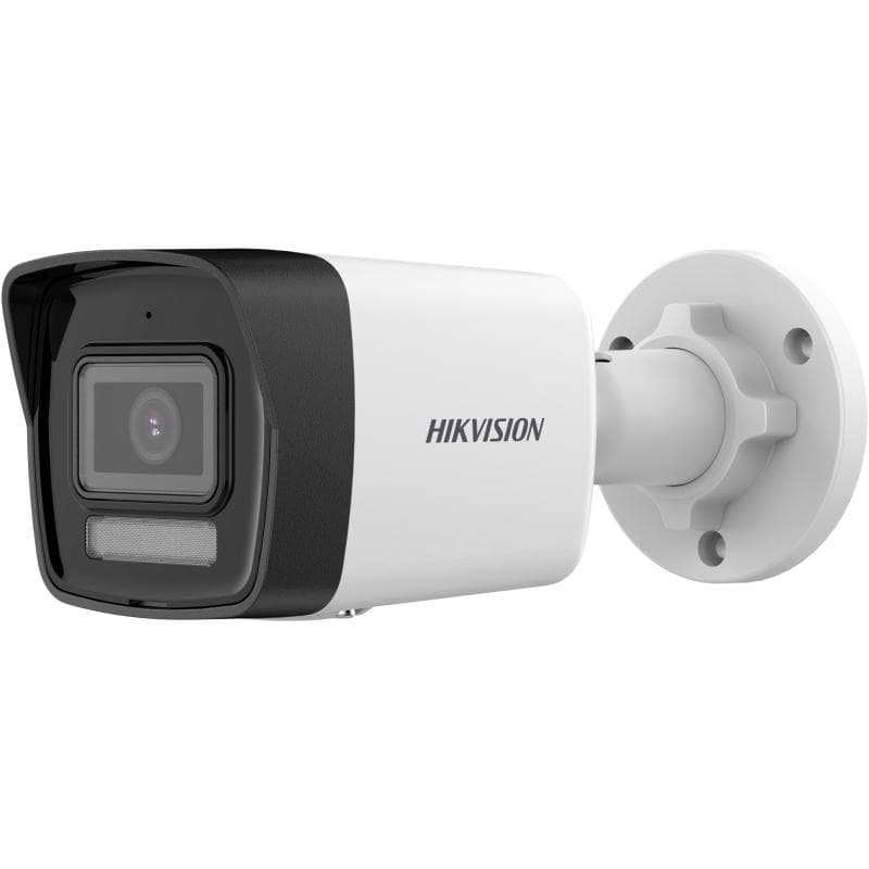 HikVision IP Bullet 8MP IR 30M