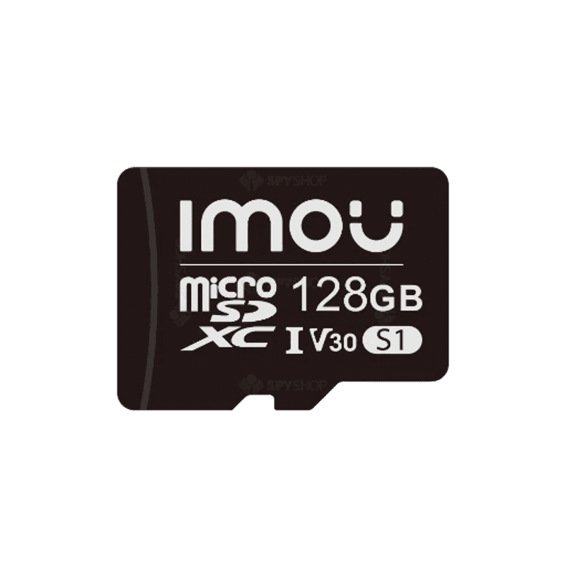 Imou Card Micro SD 128GB