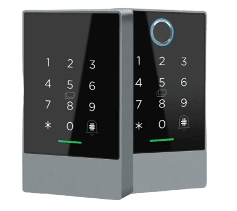 K2 Access Control