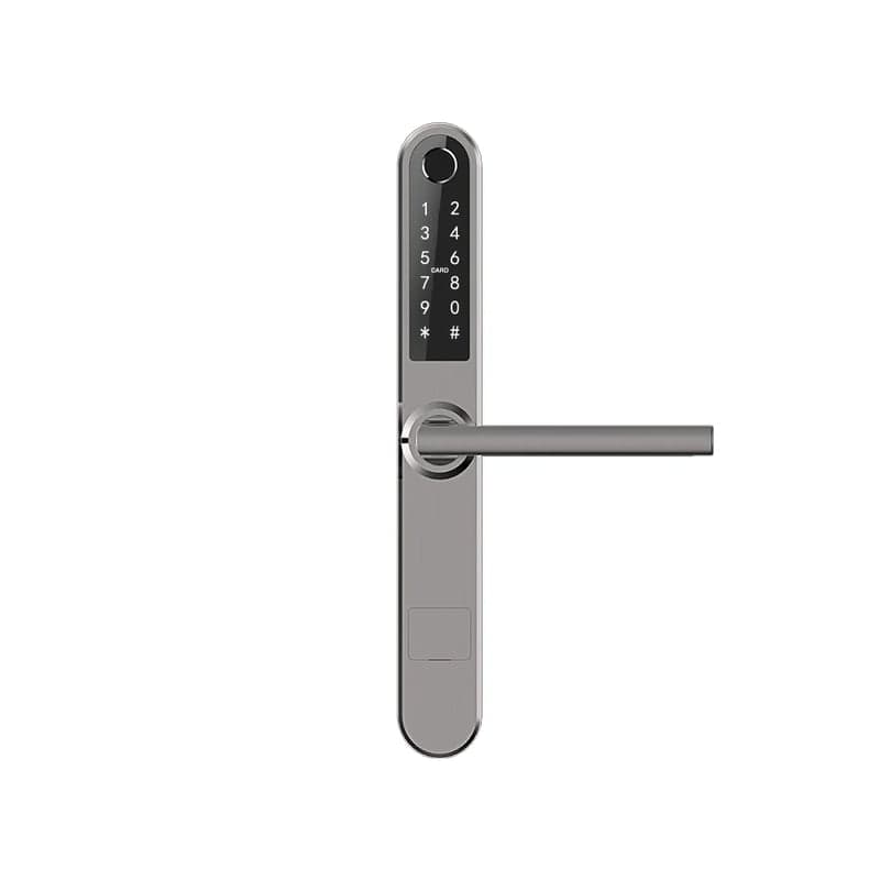 Monaco Titan – yală inteligentă