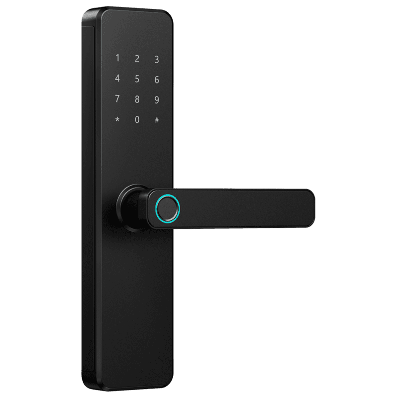 Aero Black – yală inteligentă