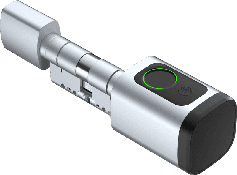 Guardian Silver – mâner smart