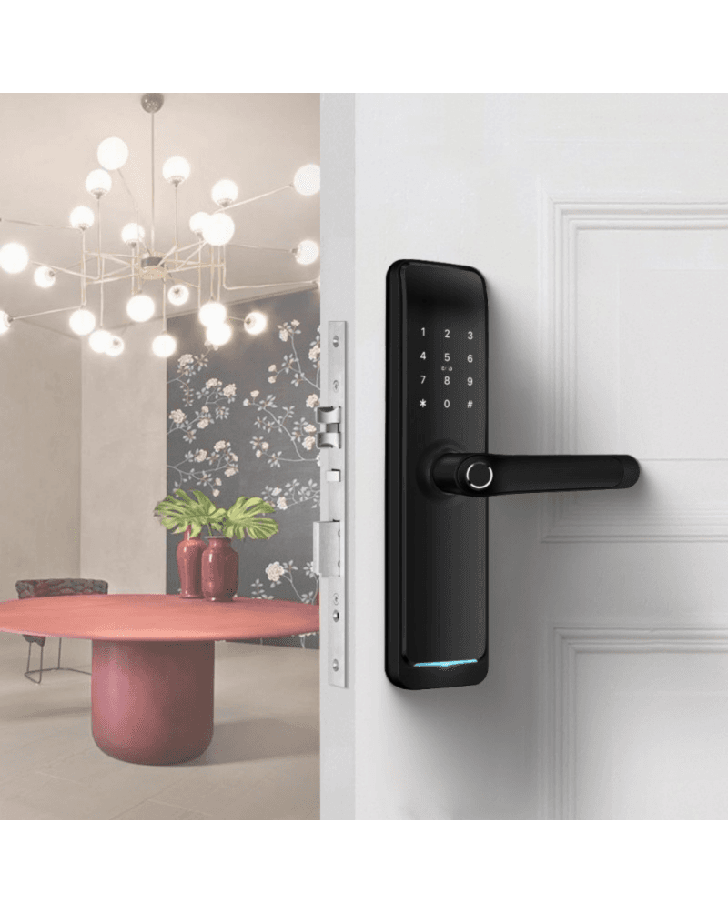 Tokyo – yală inteligentă